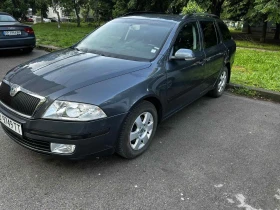 Skoda Octavia undefined | Auto.bg — изображение 5 Skoda Octavia undefined | Auto.bg — изображение 5