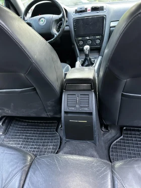 Skoda Octavia undefined | Auto.bg — изображение 17 Skoda Octavia undefined | Auto.bg — изображение 17