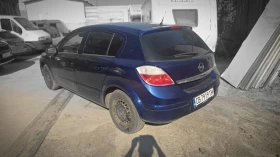 Opel Astra 1.6 I газ климатик 5 врати | Auto.bg — изображение 5 Opel Astra 1.6 I газ климатик 5 врати | Auto.bg — изображение 5