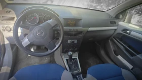 Opel Astra 1.6 I газ климатик 5 врати | Auto.bg — изображение 8 Opel Astra 1.6 I газ климатик 5 врати | Auto.bg — изображение 8