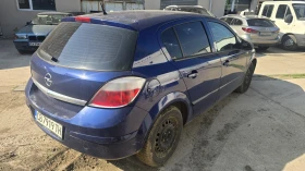 Opel Astra 1.6 I газ климатик 5 врати | Auto.bg — изображение 3 Opel Astra 1.6 I газ климатик 5 врати | Auto.bg — изображение 3