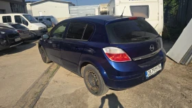 Opel Astra 1.6 I газ климатик 5 врати | Auto.bg — изображение 4 Opel Astra 1.6 I газ климатик 5 врати | Auto.bg — изображение 4