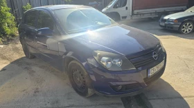 Opel Astra 1.6 I газ климатик 5 врати | Auto.bg — изображение 2 Opel Astra 1.6 I газ климатик 5 врати | Auto.bg — изображение 2