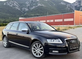 Audi A6 3.0 TDI / Quattro / Дистроник /* Line Assist* /Ful - Car24.bg Audi A6 3.0 TDI / Quattro / Дистроник /* Line Assist* /Ful