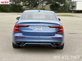Volvo S60 T6 R-Design | Auto.bg — изображение 5 Volvo S60 T6 R-Design | Auto.bg — изображение 5