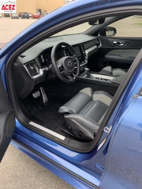 Volvo S60 T6 R-Design | Auto.bg — изображение 8 Volvo S60 T6 R-Design | Auto.bg — изображение 8