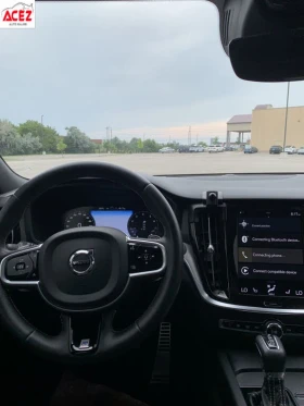 Volvo S60 T6 R-Design | Auto.bg — изображение 10 Volvo S60 T6 R-Design | Auto.bg — изображение 10
