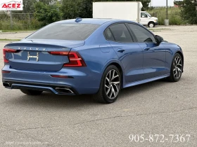 Volvo S60 T6 R-Design | Auto.bg — изображение 6 Volvo S60 T6 R-Design | Auto.bg — изображение 6