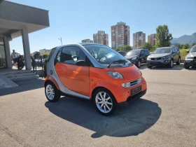 Smart Fortwo 800 CDI | Auto.bg — изображение 8 Smart Fortwo 800 CDI | Auto.bg — изображение 8