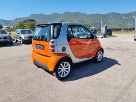 Smart Fortwo 800 CDI | Auto.bg — изображение 7 Smart Fortwo 800 CDI | Auto.bg — изображение 7