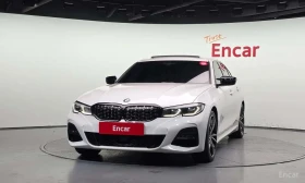 BMW 330 * M Sport * DISTRONIC * ХЕДЪП * 360 КАМЕРИ | Auto.bg — изображение 3 BMW 330 * M Sport * DISTRONIC * ХЕДЪП * 360 КАМЕРИ | Auto.bg — изображение 3