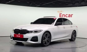 BMW 330 * 330i M Sport * ОПЦИЯ ЗА ФИНАНСИРАНЕ