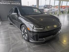 Hyundai Ioniq 6 AWD | 509 км пробег | Подгрев | Камера | Auto.bg — изображение 5 Hyundai Ioniq 6 AWD | 509 км пробег | Подгрев | Камера | Auto.bg — изображение 5
