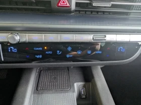 Hyundai Ioniq 6 AWD | 509 км пробег | Подгрев | Камера | Auto.bg — изображение 15 Hyundai Ioniq 6 AWD | 509 км пробег | Подгрев | Камера | Auto.bg — изображение 15