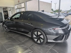 Hyundai Ioniq 6 AWD | 509 км пробег | Подгрев | Камера | Auto.bg — изображение 3 Hyundai Ioniq 6 AWD | 509 км пробег | Подгрев | Камера | Auto.bg — изображение 3