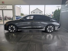 Hyundai Ioniq 6 AWD | 509 км пробег | Подгрев | Камера | Auto.bg — изображение 2 Hyundai Ioniq 6 AWD | 509 км пробег | Подгрев | Камера | Auto.bg — изображение 2