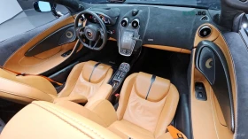 McLaren 570S Coupe SPIDER* 3.8* КАМЕРА* ПОДГРЕВ* - 99900 € - 67220254 6 | Car24.bg McLaren 570S Coupe SPIDER* 3.8* КАМЕРА* ПОДГРЕВ* - 99900 € - 67220254 6