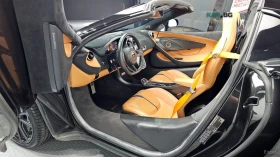 McLaren 570S Coupe SPIDER* 3.8* КАМЕРА* ПОДГРЕВ* - 99900 € - 67220254 7 | Car24.bg McLaren 570S Coupe SPIDER* 3.8* КАМЕРА* ПОДГРЕВ* - 99900 € - 67220254 7