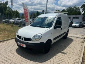 Renault Kangoo 1.5dCi