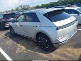 Hyundai Ioniq 5 Limited | Auto.bg — изображение 3 Hyundai Ioniq 5 Limited | Auto.bg — изображение 3