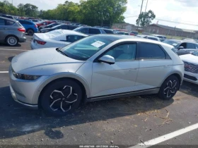 Hyundai Ioniq 5 Limited | Auto.bg — изображение 13 Hyundai Ioniq 5 Limited | Auto.bg — изображение 13