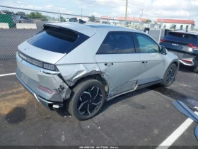 Hyundai Ioniq 5 Limited | Auto.bg — изображение 4 Hyundai Ioniq 5 Limited | Auto.bg — изображение 4