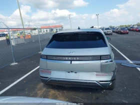 Hyundai Ioniq 5 Limited | Auto.bg — изображение 15 Hyundai Ioniq 5 Limited | Auto.bg — изображение 15