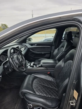 Audi S8 undefined | Auto.bg — изображение 12 Audi S8 undefined | Auto.bg — изображение 12