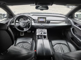 Audi S8 undefined | Auto.bg — изображение 10 Audi S8 undefined | Auto.bg — изображение 10