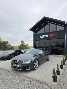 Audi S8 undefined | Auto.bg — изображение 2 Audi S8 undefined | Auto.bg — изображение 2