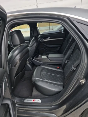 Audi S8 undefined | Auto.bg — изображение 11 Audi S8 undefined | Auto.bg — изображение 11