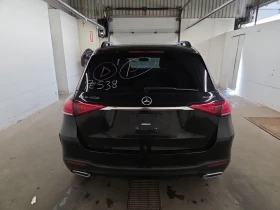 Mercedes-Benz GLE 450 4M* Подгр* Burm* 360* М.Точка* Distr* Пано | Auto.bg — изображение 5 Mercedes-Benz GLE 450 4M* Подгр* Burm* 360* М.Точка* Distr* Пано | Auto.bg — изображение 5