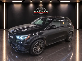 Mercedes-Benz GLE 450 4M* Подгр* Burm* 360* М.Точка* Distr* Пано