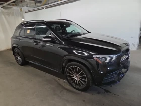 Mercedes-Benz GLE 450 4M* Подгр* Burm* 360* М.Точка* Distr* Пано | Auto.bg — изображение 2 Mercedes-Benz GLE 450 4M* Подгр* Burm* 360* М.Точка* Distr* Пано | Auto.bg — изображение 2