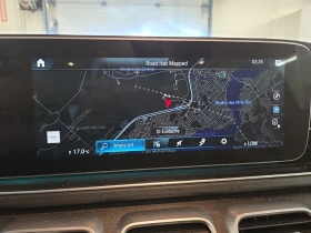 Mercedes-Benz GLE 450 4M* Подгр* Burm* 360* М.Точка* Distr* Пано | Auto.bg — изображение 12 Mercedes-Benz GLE 450 4M* Подгр* Burm* 360* М.Точка* Distr* Пано | Auto.bg — изображение 12