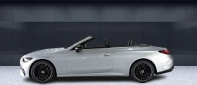 Mercedes-Benz CLE 450 4Matic Cabrio = AMG Line = Гаранция | Auto.bg — изображение 4 Mercedes-Benz CLE 450 4Matic Cabrio = AMG Line = Гаранция | Auto.bg — изображение 4
