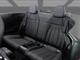 Mercedes-Benz CLE 450 4Matic Cabrio = AMG Line = Гаранция | Auto.bg — изображение 12 Mercedes-Benz CLE 450 4Matic Cabrio = AMG Line = Гаранция | Auto.bg — изображение 12