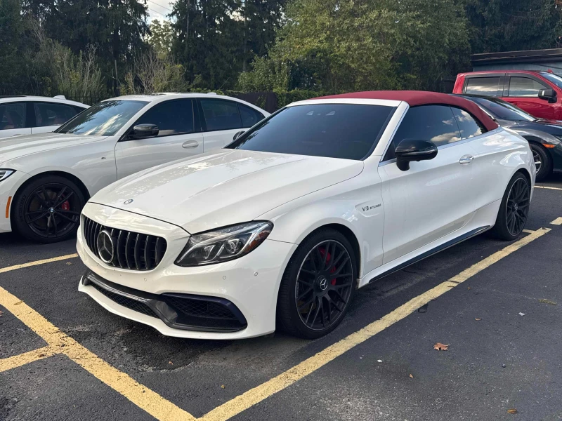 Mercedes-Benz C 63 AMG S * * CARFAX * * АВТО КРЕДИТ * * - 61999 лв. / 31699.59 € - 77345278 1 | Car24.bg Mercedes-Benz C 63 AMG S * * CARFAX * * АВТО КРЕДИТ * * - 61999 лв. / 31699.59 € - 77345278 1