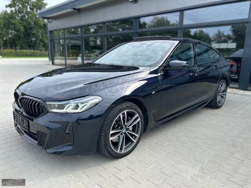 BMW 620 GT/190HP/HUD/MSPORT/PANO/CAM/LASER/996v - 44999 € / 88010.39 лв. - 18427253 1 | Car24.bg BMW 620 GT/190HP/HUD/MSPORT/PANO/CAM/LASER/996v - 44999 € / 88010.39 лв. - 18427253 1