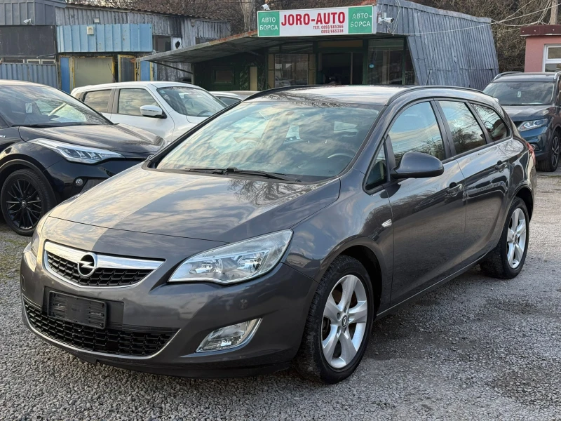 Opel Astra 1.7cdti* 110ks* Euro5* - 3500 € / 6845.40 лв. - 85234848 1 | Car24.bg Opel Astra 1.7cdti* 110ks* Euro5* - 3500 € / 6845.40 лв. - 85234848 1