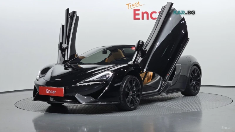 McLaren 570S Coupe SPIDER* 3.8* КАМЕРА* ПОДГРЕВ* - 99900 € - 67220254 1 | Car24.bg McLaren 570S Coupe SPIDER* 3.8* КАМЕРА* ПОДГРЕВ* - 99900 € - 67220254 1