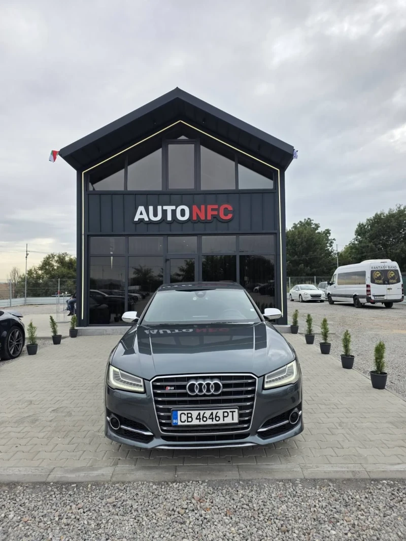 Audi S8 - 33000 € - 28559046 1 | Car24.bg Audi S8 - 33000 € - 28559046 1