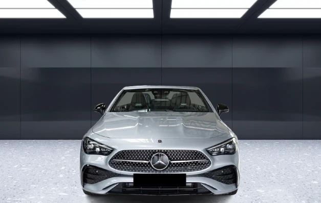 Mercedes-Benz CLE 450 4Matic Cabrio = AMG Line = Гаранция | Auto.bg — изображение 1 Mercedes-Benz CLE 450 4Matic Cabrio = AMG Line = Гаранция | Auto.bg — изображение 1