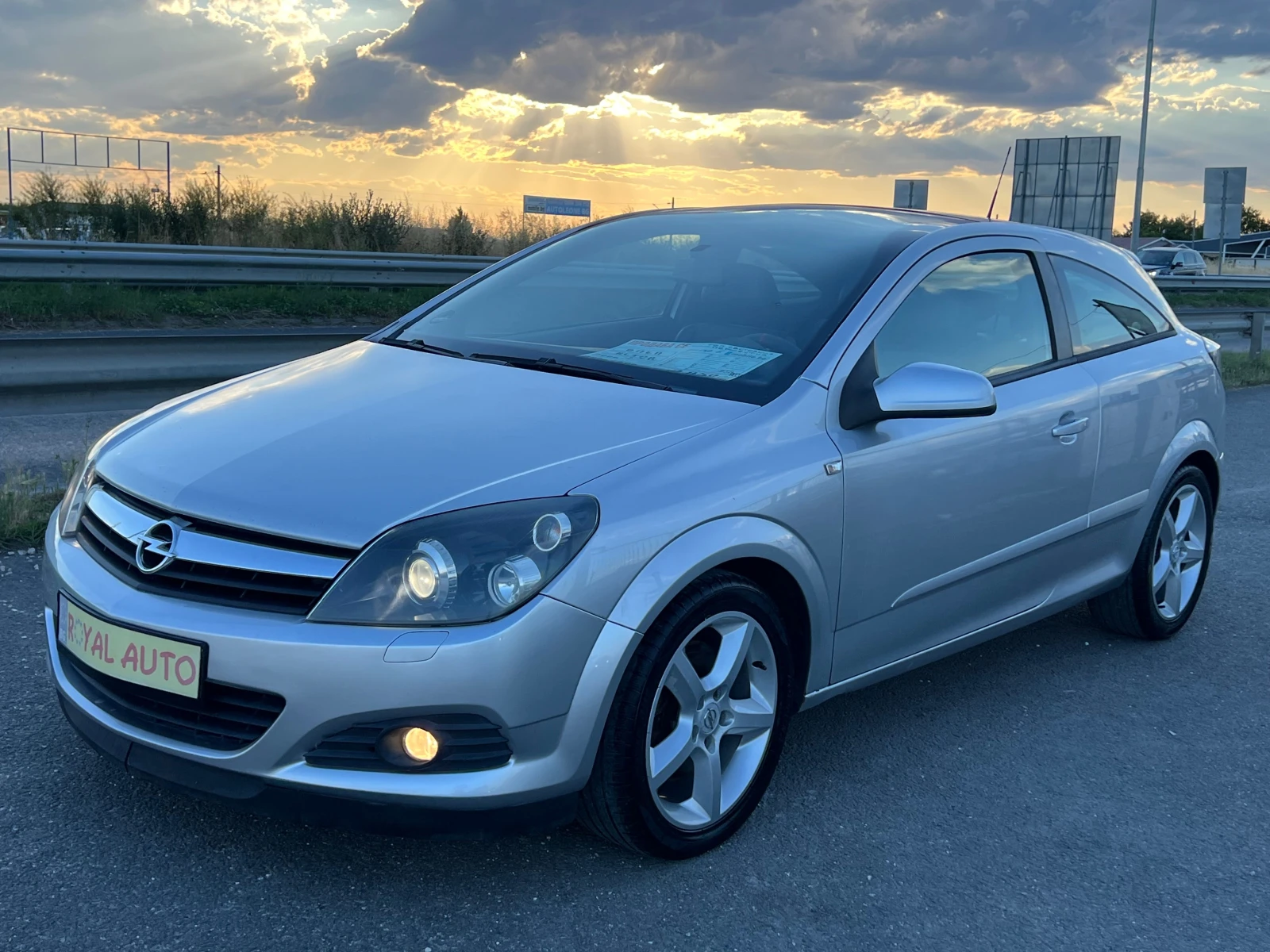 Opel Astra ЛИЗИНГ-2, 0 GTC-TURBO-КЛИМА-КОЖА-ТОП | Auto.bg — изображение 1 Opel Astra ЛИЗИНГ-2, 0 GTC-TURBO-КЛИМА-КОЖА-ТОП | Auto.bg — изображение 1