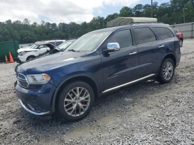 Dodge Durango CITADEL* 4x4 - Car24.bg Dodge Durango CITADEL* 4x4