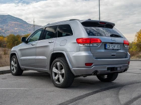 Jeep Grand cherokee 5.7 Limited - 29990 лв. / 15333.64 € - 33303089 5 | Car24.bg Jeep Grand cherokee 5.7 Limited - 29990 лв. / 15333.64 € - 33303089 5
