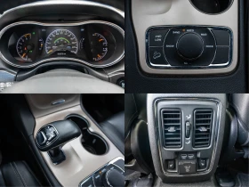 Jeep Grand cherokee 5.7 Limited - 29990 лв. / 15333.64 € - 33303089 16 | Car24.bg Jeep Grand cherokee 5.7 Limited - 29990 лв. / 15333.64 € - 33303089 16
