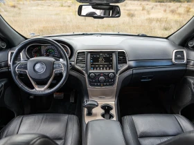 Jeep Grand cherokee 5.7 Limited - 29990 лв. / 15333.64 € - 33303089 10 | Car24.bg Jeep Grand cherokee 5.7 Limited - 29990 лв. / 15333.64 € - 33303089 10