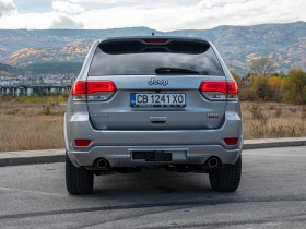 Jeep Grand cherokee 5.7 Limited - 29990 лв. / 15333.64 € - 33303089 6 | Car24.bg Jeep Grand cherokee 5.7 Limited - 29990 лв. / 15333.64 € - 33303089 6