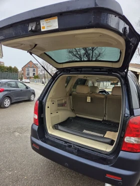 SsangYong Rexton 2.7cdi автоматик EURO4 - 7500 лв. / 3834.69 € - 64844458 6 | Car24.bg SsangYong Rexton 2.7cdi автоматик EURO4 - 7500 лв. / 3834.69 € - 64844458 6